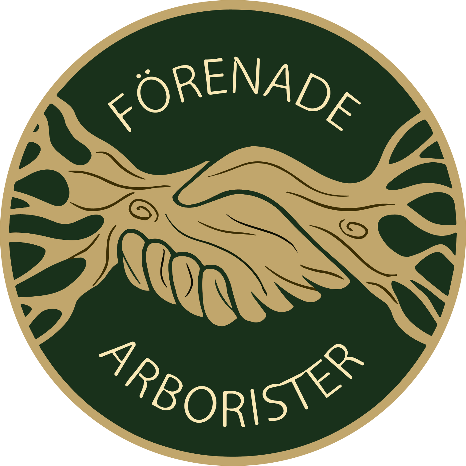 Förenade Arborister International AB